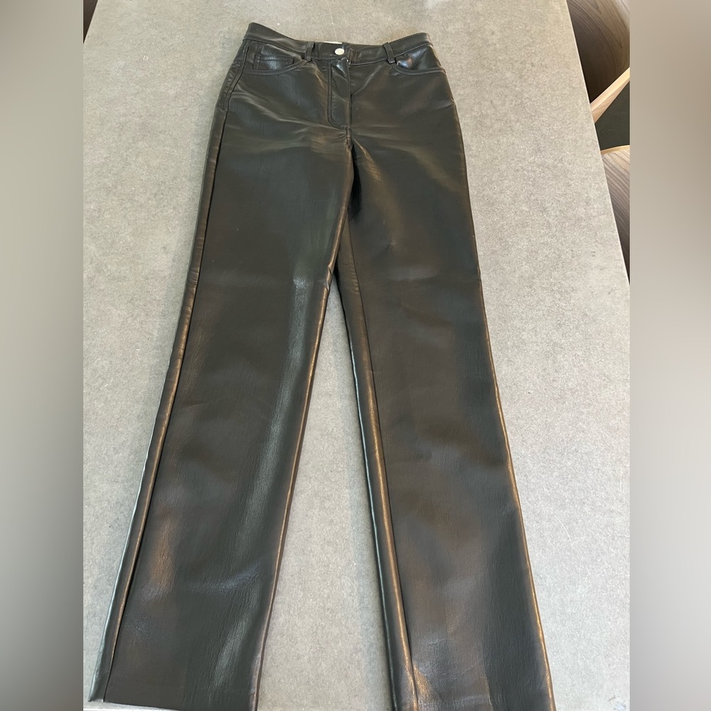 ARITZIA -Wilfred The Melina™ Slim Pant
